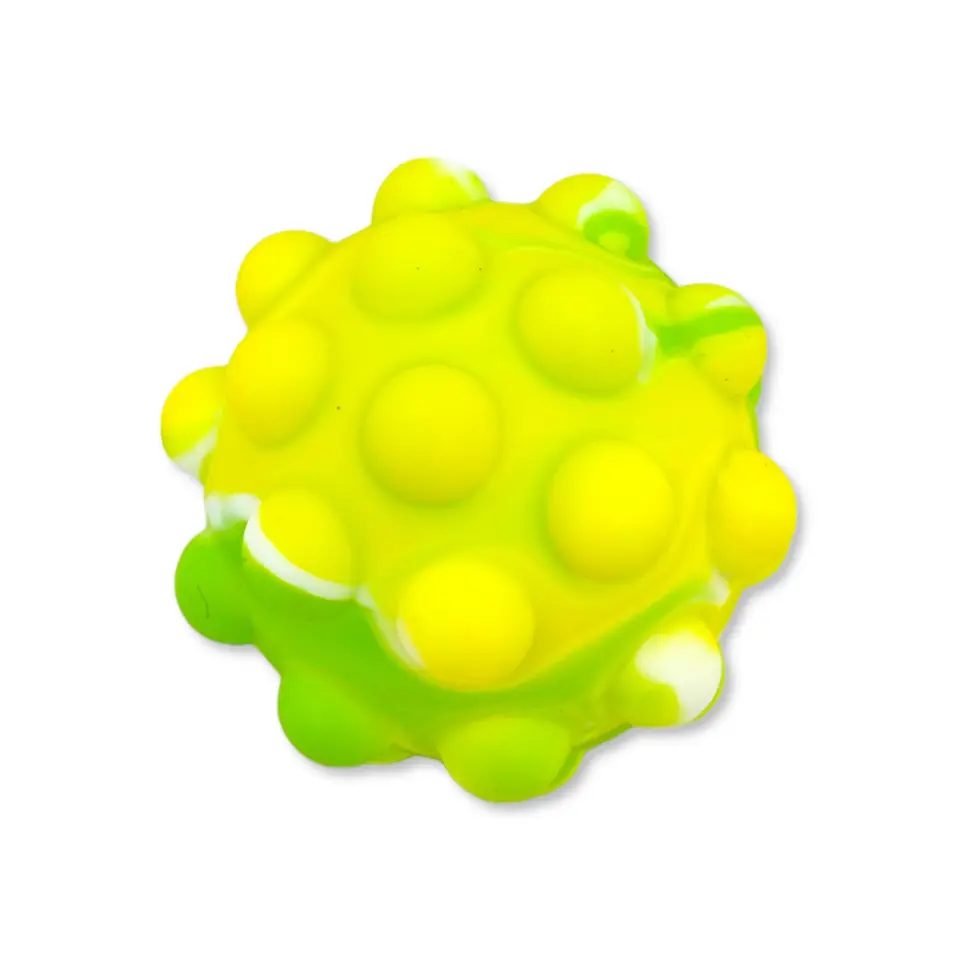 Pelota Goma Anti Stress