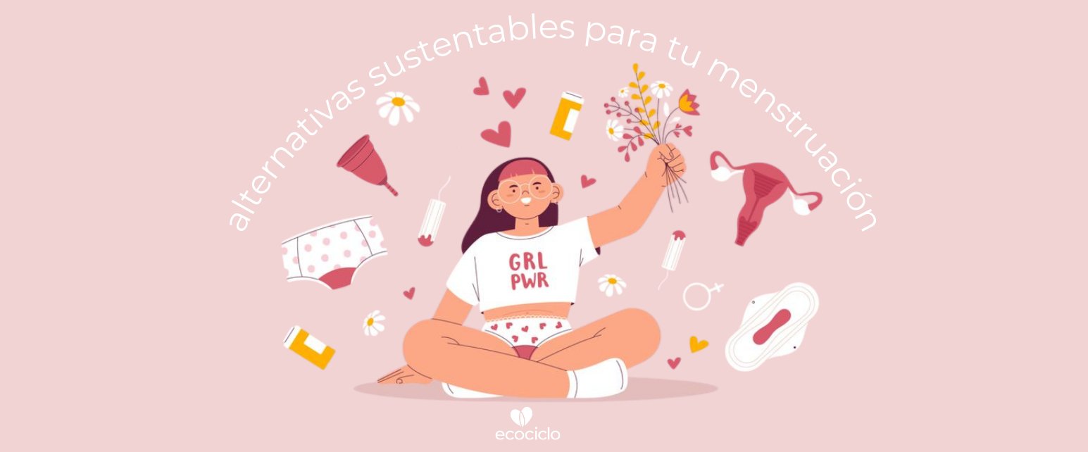 Revolucion Menstrual